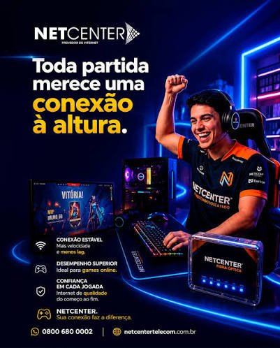 Banner Publicitário
